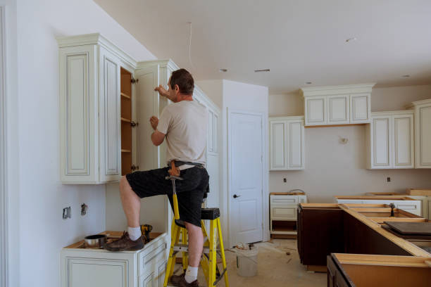 Licensed Kitchen service in Rockville, MD - I E Kitchen