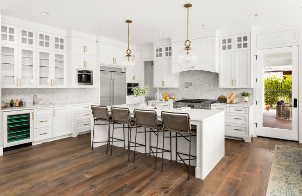 Reliable Kitchen contractor in Rockville, MD by I E Kitchen