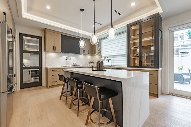 Affordable Kitchen solutions in Rockville, MD